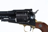 Ruger Old Army Revolver .45 cal - 11 of 12