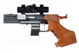 Pardini HP Pistol .32 WC - 7 of 10