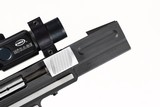 Pardini HP Pistol .32 WC - 4 of 10