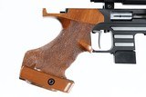 Pardini HP Pistol .32 WC - 6 of 10