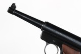 Ruger Standard Pistol .22 lr - 12 of 14