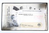 Ruger Standard Pistol .22 lr - 4 of 14