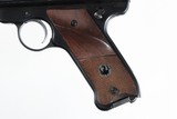 Ruger Standard Pistol .22 lr - 13 of 14