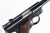 Ruger Standard Pistol .22 lr - 10 of 14