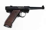 Ruger Standard Pistol .22 lr - 2 of 14