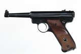 Ruger Standard Pistol .22 lr - 11 of 14
