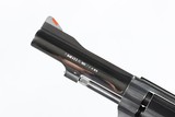Smith & Wesson 67-1 Revolver .38 spl - 14 of 14