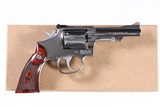 Smith & Wesson 67-1 Revolver .38 spl - 1 of 14