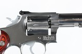 Smith & Wesson 67-1 Revolver .38 spl - 8 of 14
