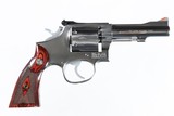 Smith & Wesson 67-1 Revolver .38 spl - 2 of 14