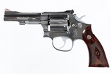 Smith & Wesson 67-1 Revolver .38 spl - 12 of 14