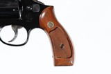 Smith & Wesson 12-3 Airweight Revolver .38 spl - 12 of 13
