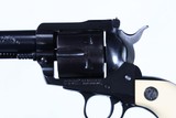 Ruger NM Blackhawk Revolver .357 mag - 13 of 14