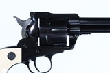 Ruger NM Blackhawk Revolver .357 mag - 8 of 14