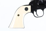 Ruger NM Blackhawk Revolver .357 mag - 10 of 14