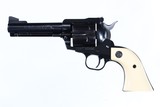 Ruger NM Blackhawk Revolver .357 mag - 12 of 14