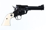Ruger NM Blackhawk Revolver .357 mag - 2 of 14