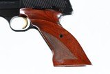Browning Medalist Pistol .22 lr - 10 of 11