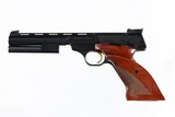 Browning Medalist Pistol .22 lr - 8 of 11