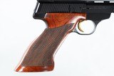 Browning Medalist Pistol .22 lr - 7 of 11
