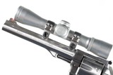 Ruger Redhawk Revolver .44 mag - 11 of 12
