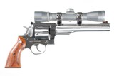 Ruger Redhawk Revolver .44 mag - 1 of 12