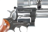 Ruger Redhawk Revolver .44 mag - 2 of 12