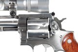 Ruger Redhawk Revolver .44 mag - 10 of 12
