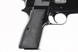 Browning Hi Power Pistol 9mm - 6 of 10