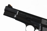 Browning Hi Power Pistol 9mm - 8 of 10