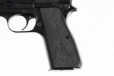 Browning Hi Power Pistol 9mm - 9 of 10