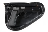 Browning Hi Power Pistol 9mm - 1 of 10
