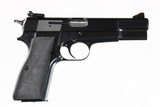 Browning Hi Power Pistol 9mm - 2 of 10