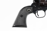 Ruger Single Six Revolver .22 lr - 7 of 11