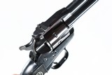 Ruger Single Six Revolver .22 lr - 1 of 11