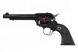 Ruger Single Six Revolver .22 lr - 8 of 11