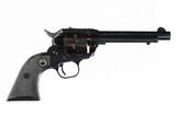 Ruger Single Six Revolver .22 lr - 2 of 11