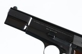 Browning Hi Power Pistol 9mm - 6 of 9