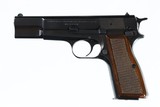 Browning Hi Power Pistol 9mm - 5 of 9