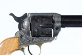 Intercontinental Arms Dakota Revolver .357 mag - 5 of 11