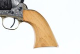 Intercontinental Arms Dakota Revolver .357 mag - 11 of 11