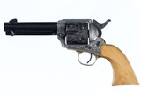 Intercontinental Arms Dakota Revolver .357 mag - 8 of 11