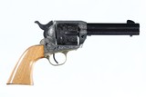 Intercontinental Arms Dakota Revolver .357 mag - 2 of 11