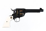 Ruger New Vaquero Revolver .45 LC - 2 of 14