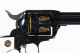 Ruger New Vaquero Revolver .45 LC - 3 of 14
