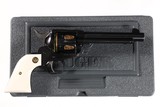 Ruger New Vaquero Revolver .45 LC - 1 of 14