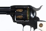 Ruger New Vaquero Revolver .45 LC - 13 of 14