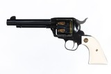 Ruger New Vaquero Revolver .45 LC - 12 of 14