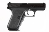 Heckler & Koch P7-PSP Pistol 9mm - 9 of 12