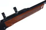 Ruger No. 1 Falling Block .243 win - 7 of 12